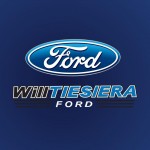 We are Will Tiesiera Ford Auto Repair Service, located in Tulare! With our specialty trained technicians, we will look over your car and make sure it receives the best in automotive repair maintenance!
