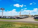 With Elliot Team Ford Of Navasota Auto Repair Service, located in TX, 77868, you will find our location is easy to get to. Just head down to us to get your car serviced today!