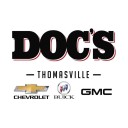 Doc's Chevrolet Buick GMC Auto Repair Service is located in Thomasville, AL, 36784. Stop by our auto repair service center today to get your car serviced!