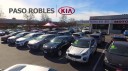  At Paso Robles Kia Auto Repair Service, you will easily find us at our home dealership. Rain or shine, we are here to serve YOU!