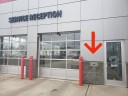 We are a state of the art auto repair service center, and we are waiting to serve you! Palmiero Toyota Auto Repair Service is located at Meadville, PA, 16335