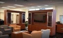 The waiting area at Pallotta Ford Lincoln Auto Repair Service, located at Wooster, OH, 44691 is a comfortable and inviting place for our guests. You can rest easy as you wait for your serviced vehicle brought around!