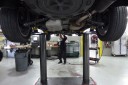We are a state of the art service center, and we are waiting to serve you! We are located at Riverside, CA, 92504