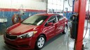 Oxendale Kia Auto Repair Service is a high volume, high quality, automotive repair service facility located at Flagstaff, AZ, 86001.