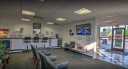 The waiting area at our service center, located at Waldorf, MD, 20603 is a comfortable and inviting place for our guests. You can rest easy as you wait for your serviced vehicle brought around!