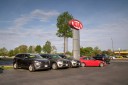 We are a state of the art service center, and we are waiting to serve you! We are located at Waldorf, MD, 20603
