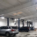 We are a state of the art service center, and we are waiting to serve you! We are located at Meridian, MS, 39301