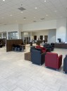 The waiting area at Doc's Toyota Auto Repair Service, located at Philadelphia, MS, 39350 is a comfortable and inviting place for our guests. You can rest easy as you wait for your serviced vehicle brought around!