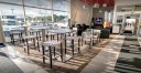 The waiting area at Westfield Ford Auto Repair Service, located at Countryside, IL, 60525 is a comfortable and inviting place for our guests. You can rest easy as you wait for your serviced vehicle brought around!