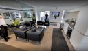 The waiting area at our service center, located at Honolulu, HI, 96813 is a comfortable and inviting place for our guests. You can rest easy as you wait for your serviced vehicle brought around!