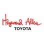 We are Heyward Allen Toyota Auto Repair Service , located in Athens! With our specialty trained technicians, we will look over your car and make sure it receives the best in automotive repair maintenance!