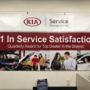 Coastal Kia Auto Repair Service, located in NC, is here to make sure your car continues to run as wonderfully as it did the day you bought it! So whether you need an oil change, rotate tires, and more, we are here to help!