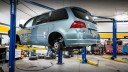 We are a high volume, high quality, automotive service facility located at Lebanon, PA, 17042.