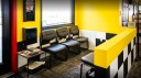 The waiting area at our service center, located at Lebanon, PA, 17042 is a comfortable and inviting place for our guests. You can rest easy as you wait for your serviced vehicle brought around!
