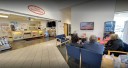 The waiting area at our service center, located at Covina, CA, 91723 is a comfortable and inviting place for our guests. You can rest easy as you wait for your serviced vehicle brought around!