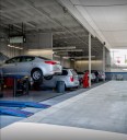 We are a state of the art service center, and we are waiting to serve you! We are located at Covina, CA, 91723