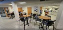 The waiting area at Classic Honda Auto Repair Service, located at Orlando, FL, 32808 is a comfortable and inviting place for our guests. You can rest easy as you wait for your serviced vehicle brought around!