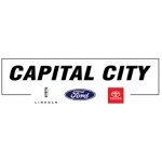 We are Capital City Ford Toyota Lincoln Auto Repair Service , located in Pierre! With our specialty trained technicians, we will look over your car and make sure it receives the best in automotive repair maintenance!