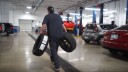  Your tires are an important part of your vehicle. At Bob Moore Kia Auto Repair Service, located in Oklahoma City OK, we perform brake replacements, tire rotations, as well as any other auto repair service you may need!