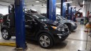 Bob Moore Kia Auto Repair Service is a high volume, high quality, automotive repair service facility located at Oklahoma City, OK, 73132.