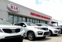 At Bob Moore Kia Auto Repair Service, you will easily find us located at Oklahoma City, OK, 73132. Rain or shine, we are here to serve YOU!
