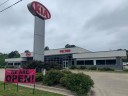 At Peltier Kia Longview Auto Repair Service, you will easily find us at our home dealership. Rain or shine, we are here to serve YOU!