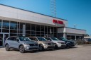 Peltier Kia Longview Auto Repair Service, located in TX, is here to make sure your car continues to run as wonderfully as it did the day you bought it! So whether you need an oil change, rotate tires, and more, we are here to help!