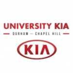 University Kia Durham Auto Repair Service, located in NC, is here to make sure your car continues to run as wonderfully as it did the day you bought it! So whether you need an oil change, rotate tires, and more, we are here to help!