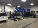 We are a state of the art service center, and we are waiting to serve you! We are located at Carroll, IA, 51401