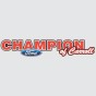 We are Champion Ford Of Carroll Auto Repair Service! With our specialty trained technicians, we will look over your car and make sure it receives the best in automotive repair maintenance!