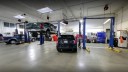 We are a state of the art auto repair service center, and we are waiting to serve you! Bowen Scarff Ford Auto Repair Service is located at Kent, WA, 98032