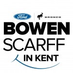 We are Bowen Scarff Ford Auto Repair Service, located in Kent! With our specialty trained technicians, we will look over your car and make sure it receives the best in automotive repair maintenance!