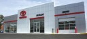 At Toyota Of Murray Auto Repair Service , you will easily find us at our home dealership. Rain or shine, we are here to serve YOU!