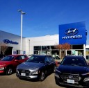 At Jack Carroll's Skagit Hyundai Auto Repair Service, we're conveniently located at Burlington, WA, 98233. You will find our location is easy to get to. Just head down to us to get your car serviced today!