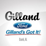 We are Gilland Ford Auto Repair Service, located in Ozark! With our specialty trained technicians, we will look over your car and make sure it receives the best in automotive repair maintenance!