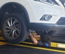 Maui Express Lube, located in HI, is here to make sure your car continues to run as wonderfully as it did the day you bought it! So whether you need an oil change, rotate tires, and more, we are here to help!