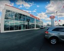  At Thomas Kia Of Highland Auto Repair Service, you will easily find us at our home dealership. Rain or shine, we are here to serve YOU!