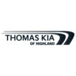 We are Thomas Kia Of Highland Auto Repair Service! With our specialty trained technicians, we will look over your car and make sure it receives the best in automotive repair maintenance!