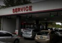 We are a state of the art auto repair service center, and we are waiting to serve you! Bev Smith Toyota Auto Repair Service is located at Fort Pierce, FL, 34982