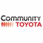 We are Community Toyota Auto Repair Service ! With our specialty trained technicians, we will look over your car and make sure it receives the best in automotive repair maintenance!