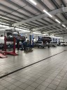 Community Honda Baytown Auto Repair Service , located in TX, is here to make sure your car continues to run as wonderfully as it did the day you bought it! So whether you need an oil change, rotate tires, and more, we are here to help!