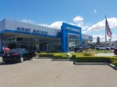 Home Motors Chevrolet Auto Repair Service  is a high volume, high quality, automotive repair service facility located at Santa Maria, CA, 93454.
