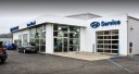 At Don Wood Hyundai Auto Repair Service, you will easily find us located at Athens, OH, 45701. Rain or shine, we are here to serve YOU!