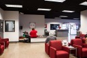 Sit back and relax! At Don Wood Toyota Auto Repair Service of Athens  in OH, you can rest easy as you wait for your vehicle to get serviced an oil change, battery replacement, or any other number of the other auto repair services we offer!