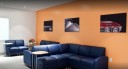 The waiting area at Don Wood Chevrolet Auto Repair Service, located at Logan, OH, 43138 is a comfortable and inviting place for our guests. You can rest easy as you wait for your serviced vehicle brought around!