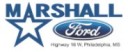 Marshall Ford Co. Inc Auto Repair Service  is located in Philadelphia, MS, 39350. Stop by our auto repair service center today to get your car serviced!