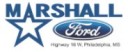 Marshall Ford Co. Inc Auto Repair Service  is located in Philadelphia, MS, 39350. Stop by our auto repair service center today to get your car serviced!