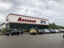 At Audubon Chrysler Center Auto Repair Service , we're conveniently located at Henderson, KY, 42420. You will find our location is easy to get to. Just head down to us to get your car serviced today!
