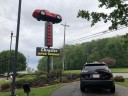 We are a state of the art auto repair service center, and we are waiting to serve you! Audubon Chrysler Center Auto Repair Service  is located at Henderson, KY, 42420