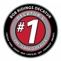 We are Bob Ridings Decatur Auto Repair Service ! With our specialty trained technicians, we will look over your car and make sure it receives the best in automotive repair maintenance!